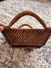 Pampered chef woven for sale  North Ridgeville