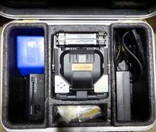 Used, SUMITOMO TYPE 39 FIBRE OPTIC FUSION SPLICER for sale  Shipping to South Africa