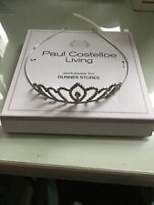 Paul costello tiara for sale  LONDON