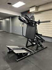 Squat hack squat for sale  KEIGHLEY