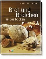 Brot brötchen selber gebraucht kaufen  Berlin