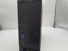 Acer aspire ax3400 for sale  CAMBERLEY