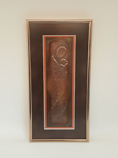 Copper repousse hand for sale  Vancouver