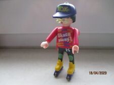 Playmobil inliner skater gebraucht kaufen  Gernsheim