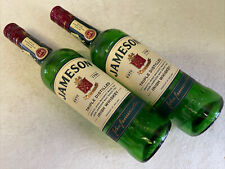 Two empty jameson for sale  LONDON