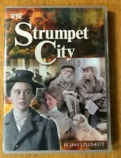 Strumpet city 2xdvd for sale  Ireland