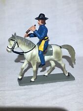 Figurine starlux guerre d'occasion  Mulhouse-