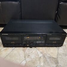 cassette pioneer deck dual for sale  Sanford