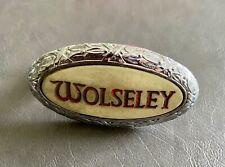 Rare 1960s wolseley for sale  Shipping to Ireland