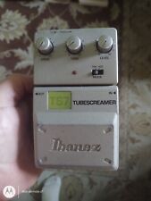 Ibanez ts7 tube for sale  Lewistown