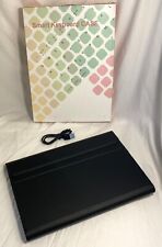Lenovo Tab Folio Case with Magnetic Detachable Wireless Keyboard Black, used for sale  Shipping to South Africa