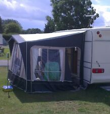 Awnings isabella magnum for sale  DURHAM
