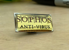 Vintage sophos anti for sale  STAINES-UPON-THAMES