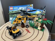 Lego city 60158 gebraucht kaufen  Prenzlau