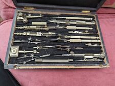 Technical drawing instruments for sale  WORKSOP