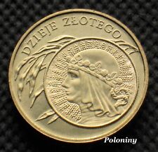 Commemorative coin poland for sale  Vernon Rockville