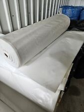 plastic sheeting 6 mil 20x100 for sale  Garnett
