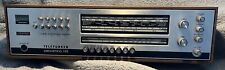 Vintage telefunken radio gebraucht kaufen  Kiel