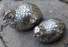 Pair quail shaped d'occasion  Expédié en Belgium