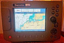 Raymarine c70 chartplotter for sale  ABERDEEN