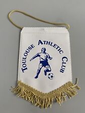 Toulouse athletic club d'occasion  Clarensac