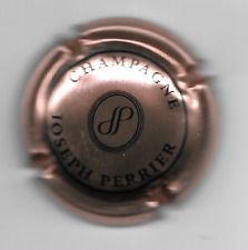 Capsule champagne perrier d'occasion  Charolles