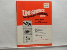 1971 uni service for sale  Phoenixville