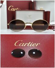 Cartier manhattan ricambio usato  Casapesenna