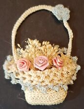 Handmade crochet spring for sale  Richardson