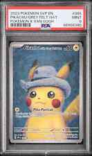 Pikachu with grey d'occasion  Gennevilliers