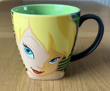 Disney tinkerbell mug for sale  CHELTENHAM