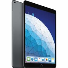 Apple iPad Air (2019) 64GB WiFi+Cellular Grey Condizione Buono-Ricondizionato usato  Fermo