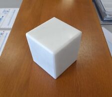 Cubo marmo bianco usato  San Siro