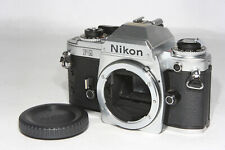 Nikon analoges slr gebraucht kaufen  Wangerland