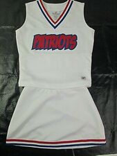 Patriots child cheerleader for sale  Freeport