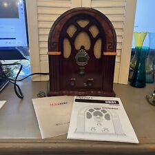 Crosley radio portable for sale  Tuscaloosa