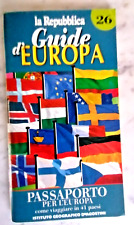 1999 passaporto per usato  Roma