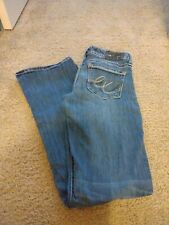 Womens jeans express for sale  Fort Bragg