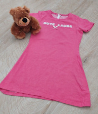 Schlafanzug nachthemd pink gebraucht kaufen  Vohburg a.d.Donau