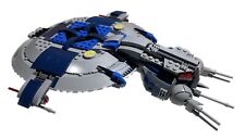 Lego droid gunship gebraucht kaufen  Bad Dürrenberg