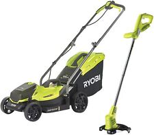 Ryobi rlm1833blt1825m 18v for sale  UK