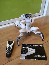 Roboquad remote control for sale  SUNDERLAND