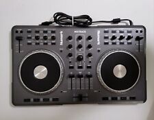 NUMARK MIXTRACK 2-CHANNEL DIGITAL DJ CONTROLLER EQUIPMENT for sale  Shipping to South Africa