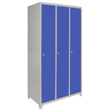 Blue steel door for sale  Shipping to Ireland