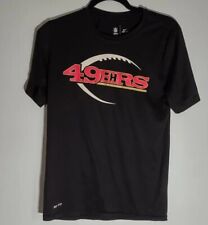 Nike 49ers shirt for sale  Bakersfield