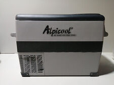 Alpicool cf45 liter gebraucht kaufen  Herten-Disteln