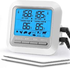 Thermomètre numérique cuisso d'occasion  Wissembourg