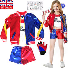 Kids girls cosplay for sale  UK