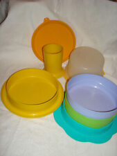 Tupperware kids baby gebraucht kaufen  Deutschland