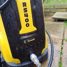 Rocwood rs400 electric for sale  LONDON